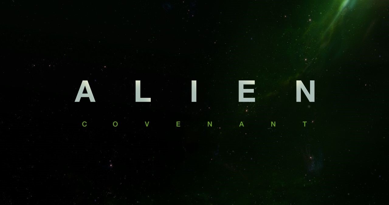 Alien: Covenant – När kompetenta delar inte bildar helhet