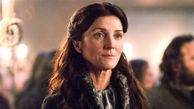 Michelle Fairley i Game of Thrones
