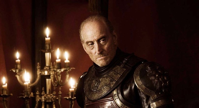 Tywin Lannister i "Game of Thrones"