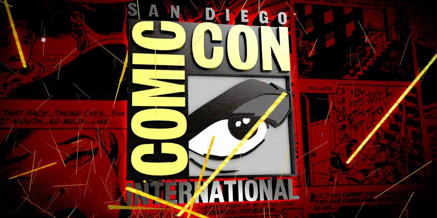 Comic-Con 2017 drar snart igång