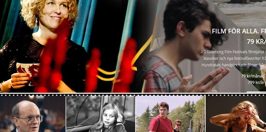 Draken Film – Streamingtjänsten med lite annorlunda film