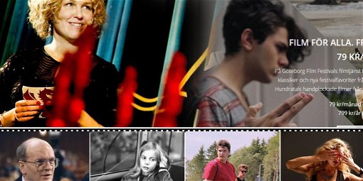 Draken Film – Streamingtjänsten med lite annorlunda film
