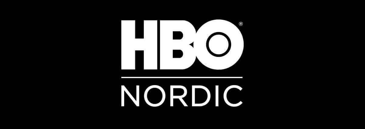 Logotyp för HBO Nordic