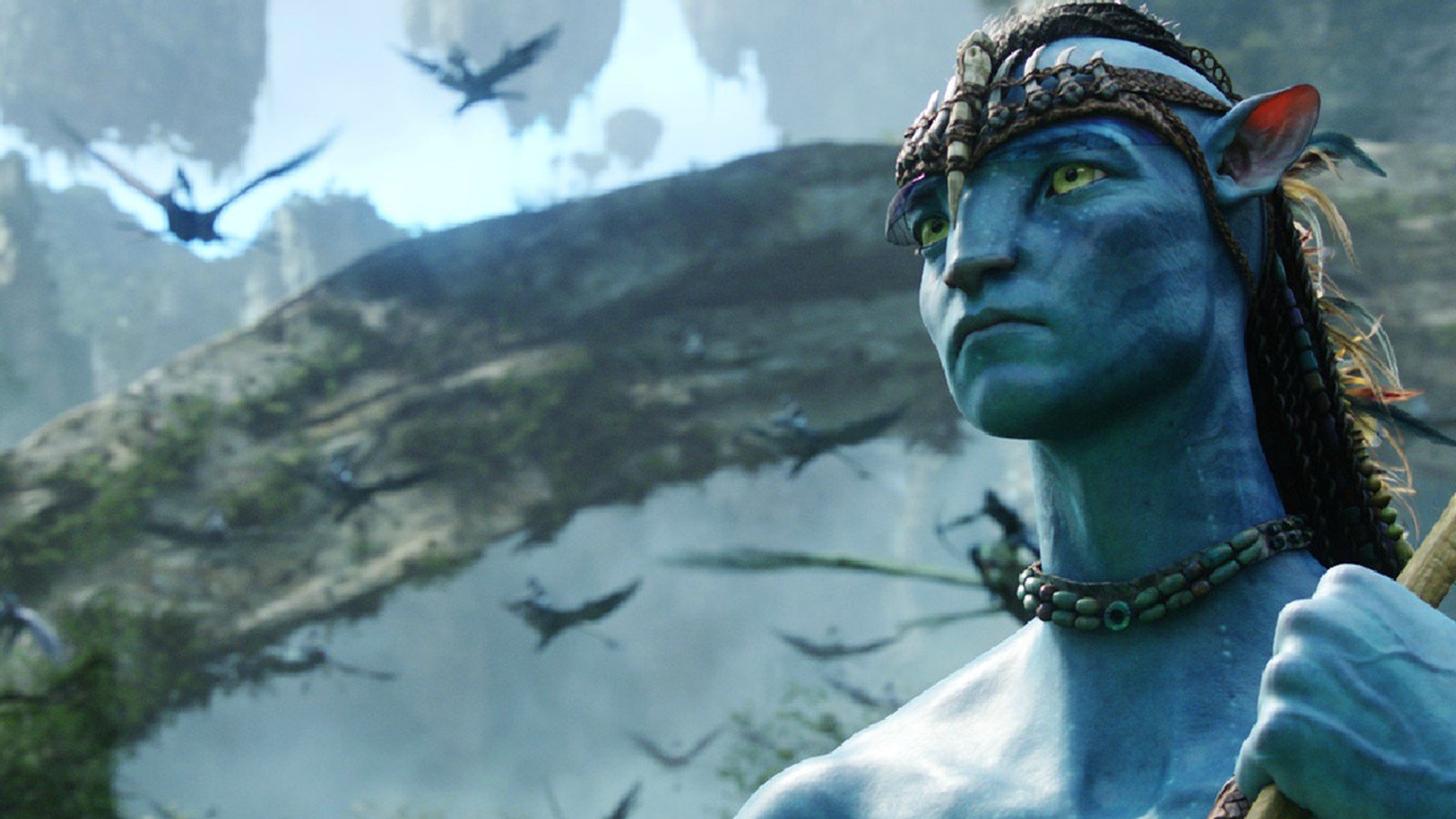 Avatar-uppföljarna har äntligen påbörjats - se premiärdatumen