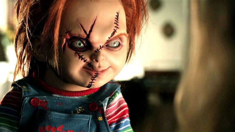 Chucky "Den onda dockan"