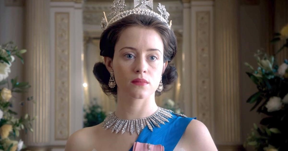 Claire Foy återvänder i nya The Crown-säsongen – så hedras Elizabeth II
