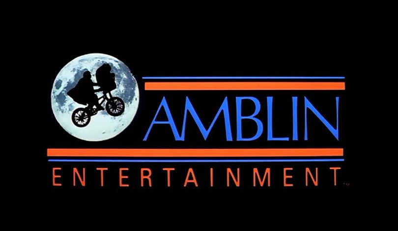 Spielbergs Amblin Entertainment planerar film av Stephen Kings The Talisman