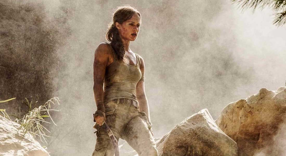 Förhoppningar och farhågor: Tomb Raider