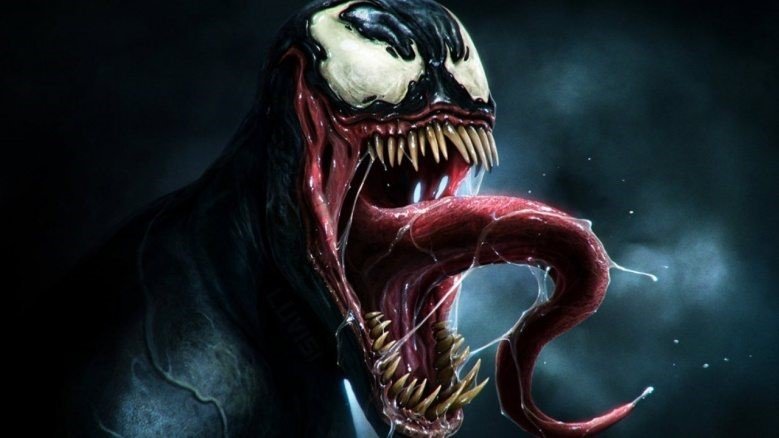 Venom går loss