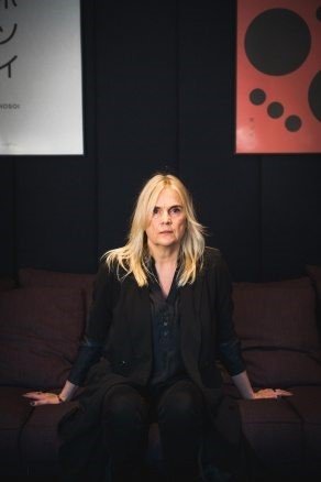 Karin Fahlén i intervju om hennes film "All Inclusive"
