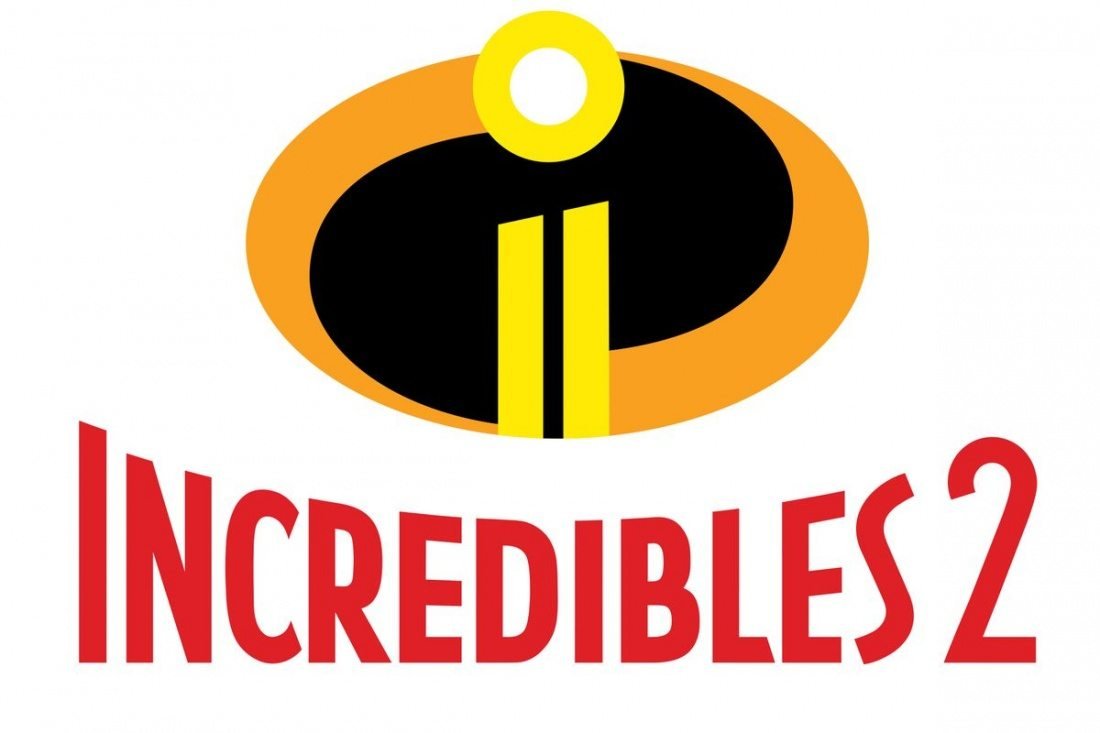 Incredibles 2.