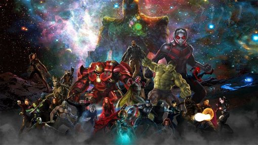 Avengers: Infinity War sätter nytt rekord