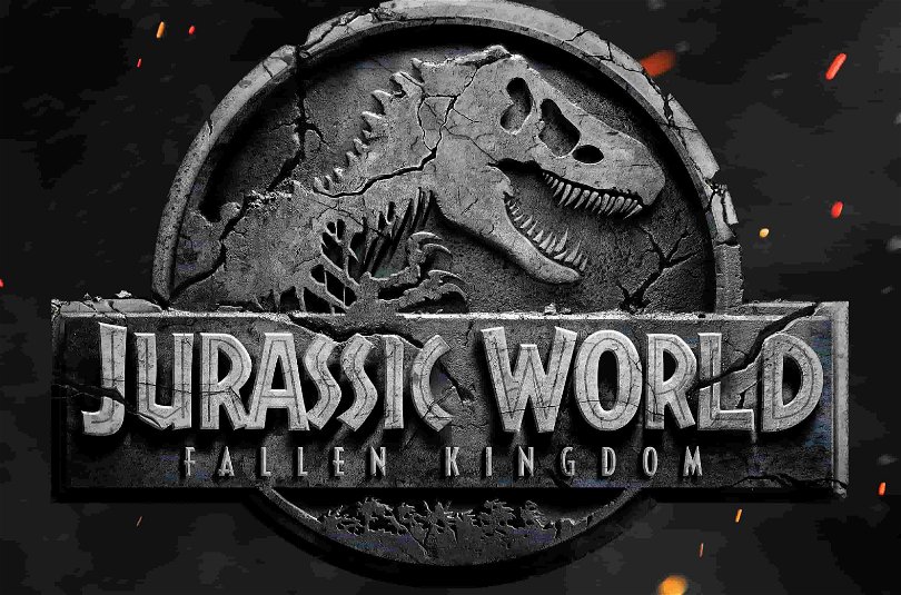 Jurassic World teaser