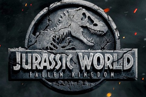 Jurassic World: Fallen Kingdom.