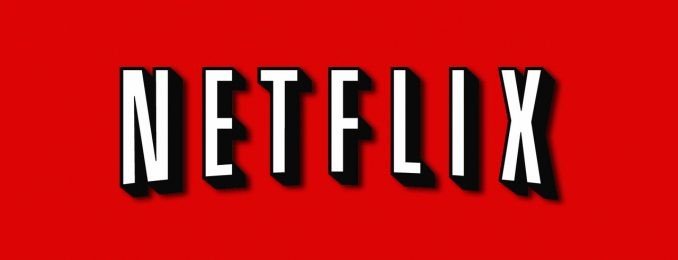 nya bra serier på Netflix 2018