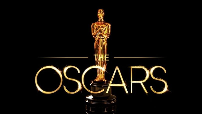 Logotypen till Oscarsgalan.