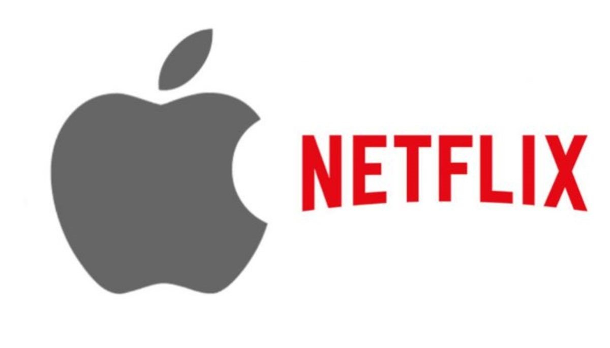 Apple/Netflix