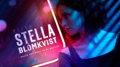 Stella Blómkvist säsong 2