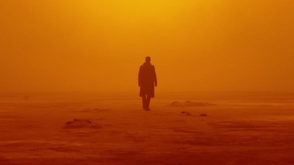 Tävla och vinn Blade Runner 2049 på Blu-ray