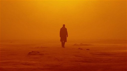 Tävla och vinn Blade Runner 2049 på Blu-ray