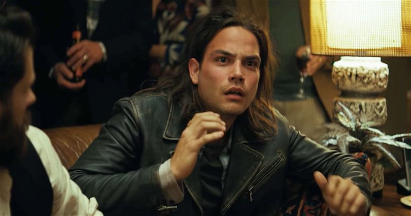 Daniel Zovatto i Here and Now