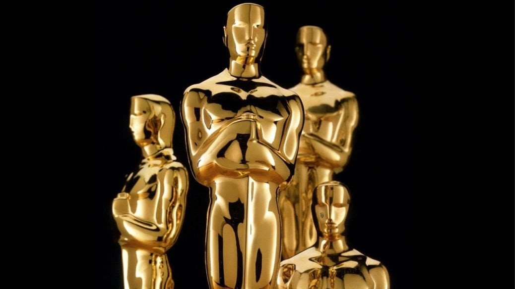 Sluta ängslas Oscarsakademin – Er trovärdighet är snart borta