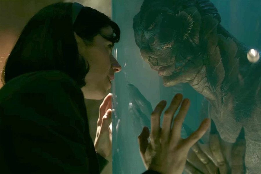 Trailer: Guillermo del Toros nya skräckserie