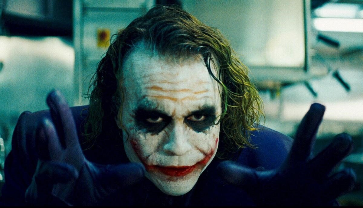 Heath Ledger planerade att återvända som Jokern