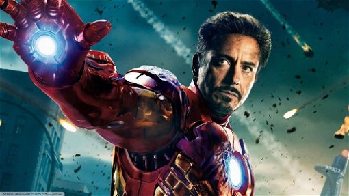 Marvel vinner rättegång om Iron Man 3 poster – sex år senare