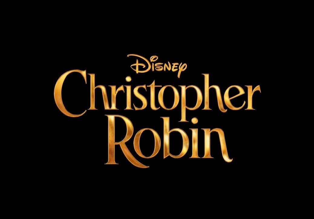 Första teasern släppt till Disneys Christopher Robin