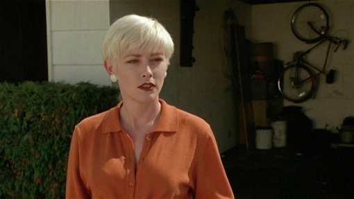 "Twin Peaks"-skådespelaren Pamela Gidley är död