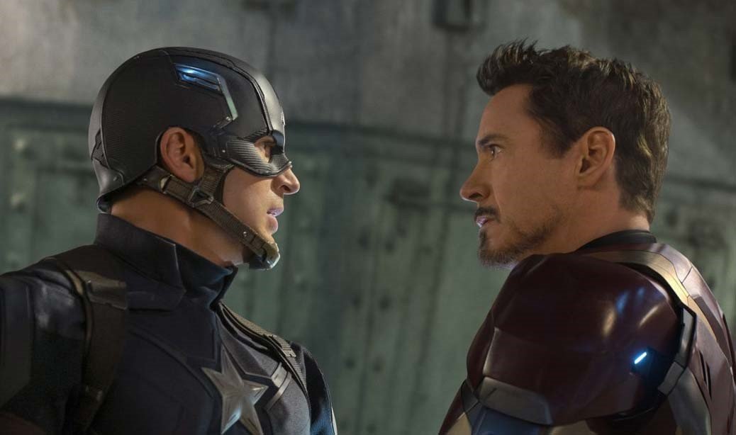Marvel blir sämre utan Captain America och Iron Man