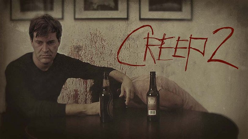 Mark Duplass i Creep 2.