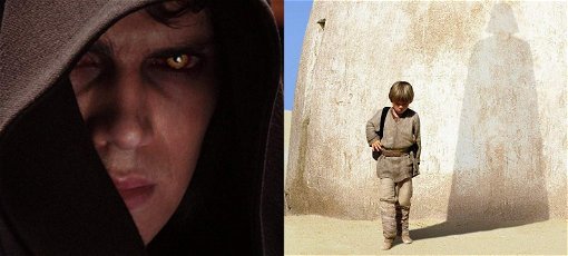 Hatar du Star Wars prequel-trilogi har du missat poängen