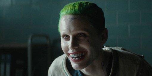 Jared Letos Joker blir fristående film