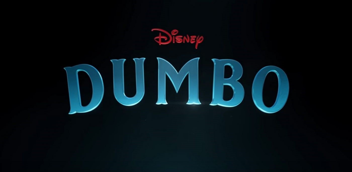 EXTRA: Se först trailern till Dumbo