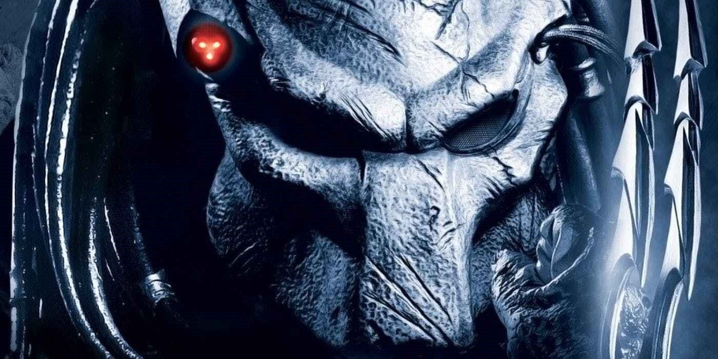 EXTRA: Se ny trailer och poster till Predator