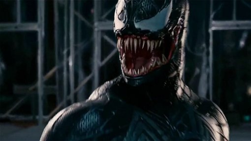 Ruben Fleischer om sin inspiration till Venom