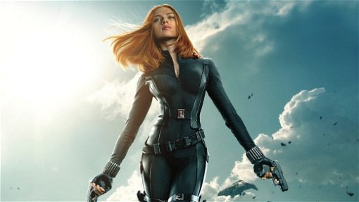Marvel har hittat kvinnlig regissör till Black Widow