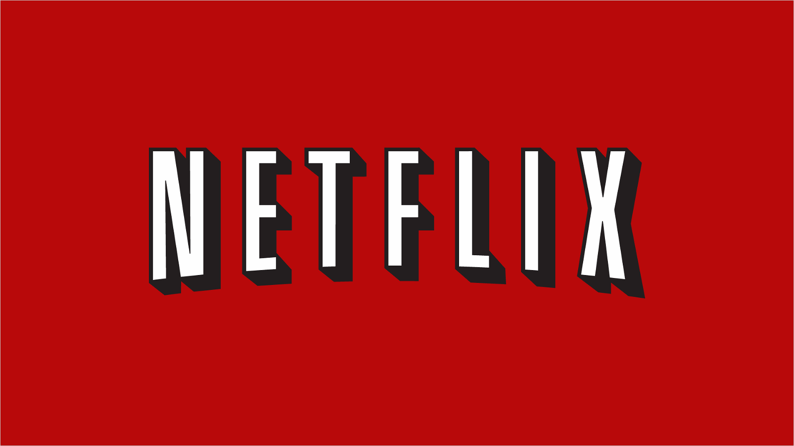 Netflix nyheter i oktober