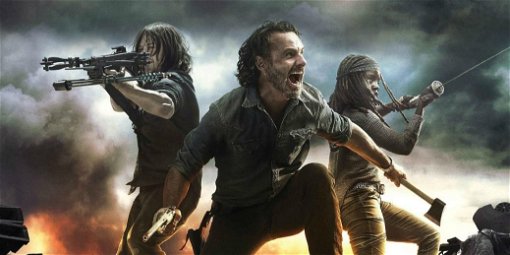 EXTRA: Ny Walking Dead-spinoff på ingång
