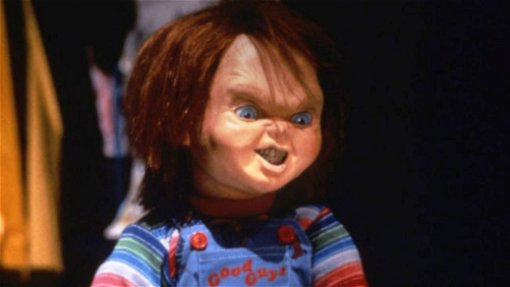 Mördardockan Chucky är inte längre besatt