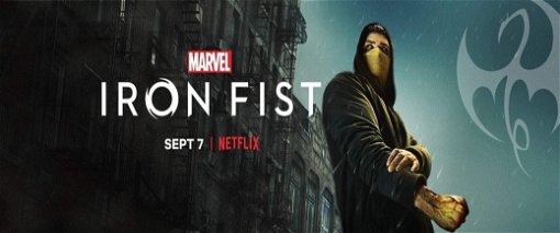 Iron Fist (säsong 2)