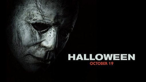 Se trailer två till Halloween