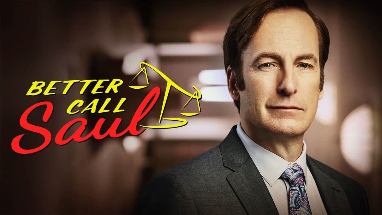 Better Call Saul säsong 4