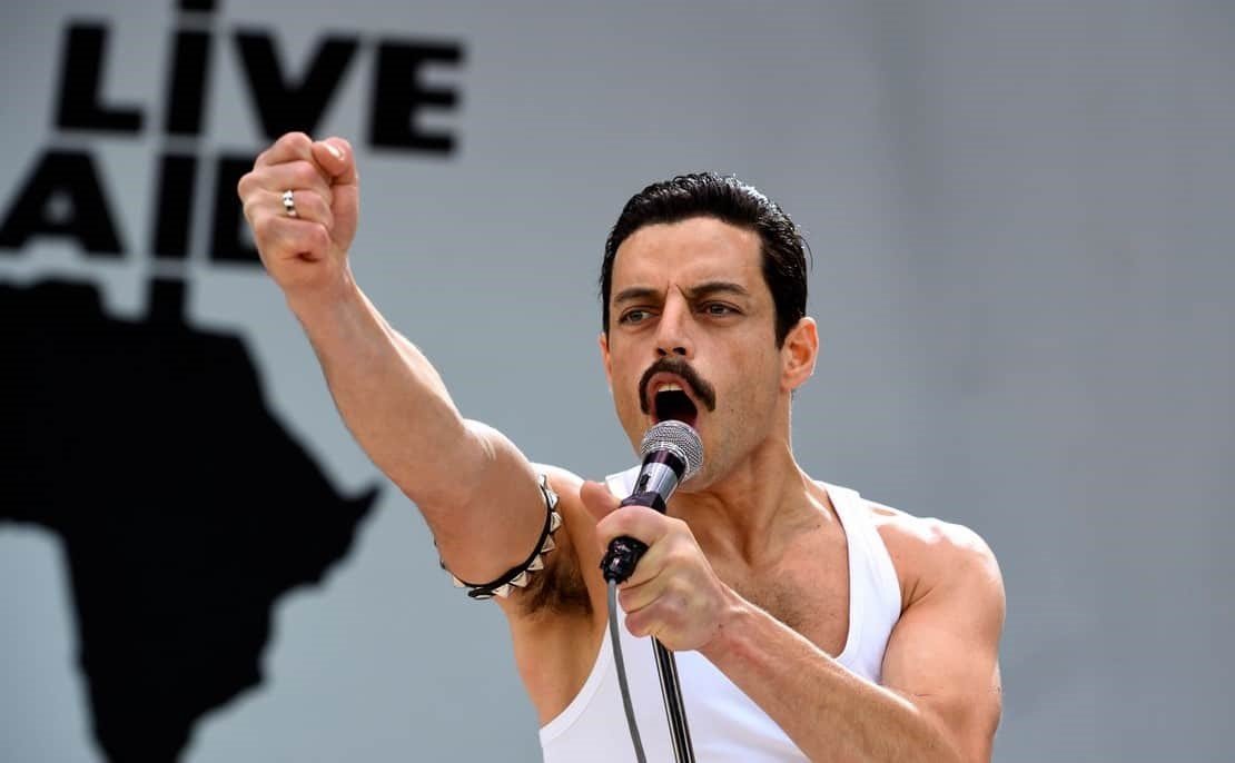 Bohemian Rhapsody är en ekonomisk succé