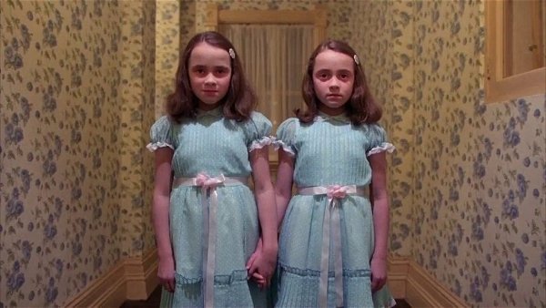 De spelade tvillingarna i The Shining – Vad gör de idag?
