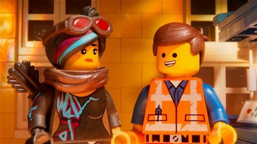 Se ny trailer till Lego-filmen 2