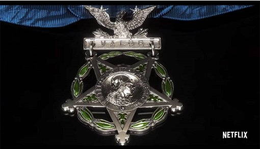 Medal of Honor avsnitt 1 (2018)