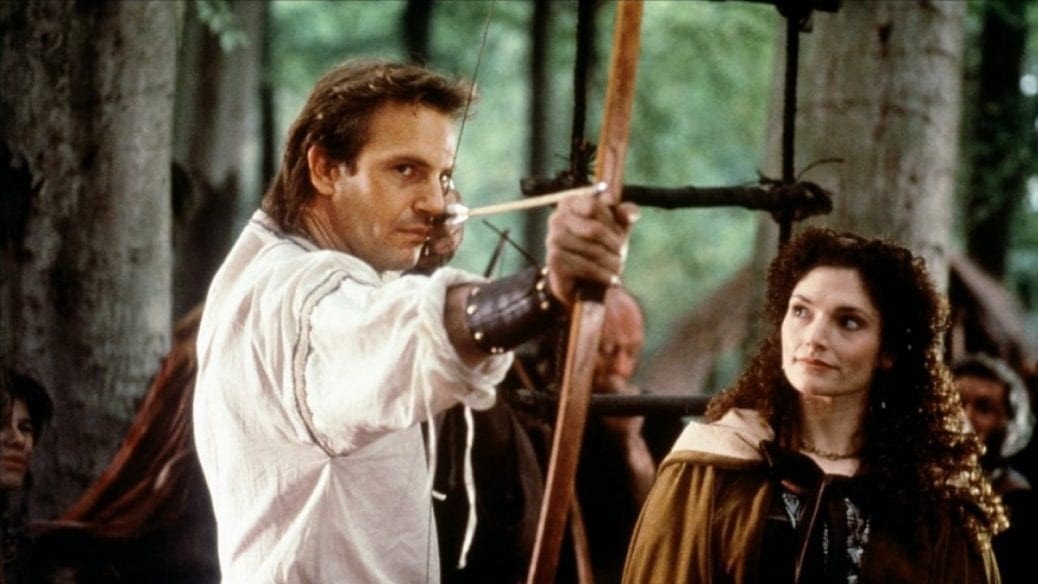 Varför har legenden om Robin Hood överlevt så länge?
